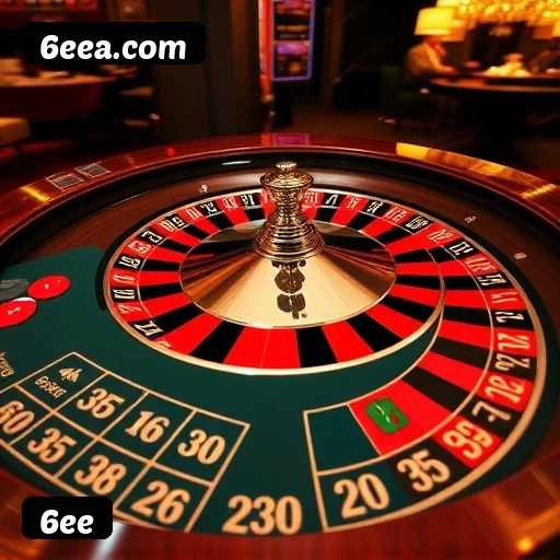 Vantagens de jogar slots no 6ee Brasil