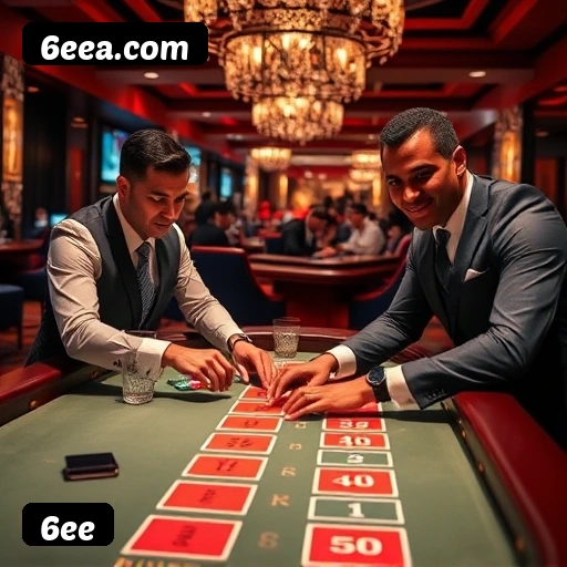 Jogos de Cassino Premium - Slots, Roleta, Blackjack e Dealer Ao Vivo