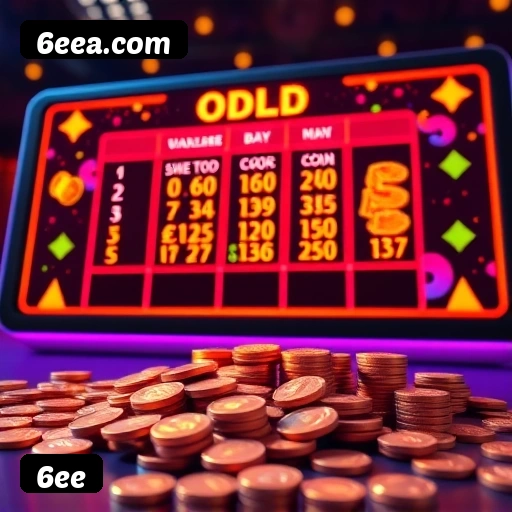 Coleção Premium de Slots 6ee - NetEnt, Pragmatic Play, Evolution