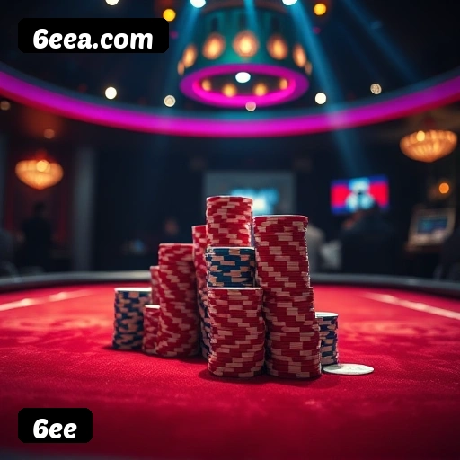 Jogos de Cassino em Destaque - Slots, Roleta, Blackjack