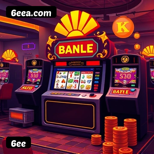 Categorias de Jogos - Slots, Mesa, Ao Vivo, Jackpots
